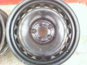 vand jante originale de vw passat pe 16,  golf,  jetta, sahan
