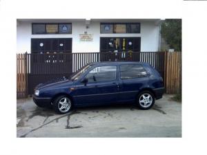 VAND SAU SCHIMB VW GOLF 3