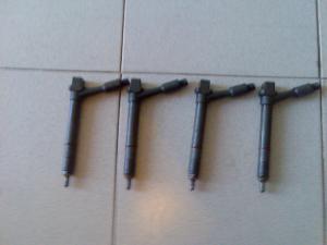 injctoare opel 1.7 diesel