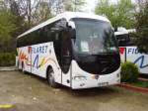 FILARET Tansport Persoane GRECIA