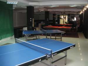 Vand club Bowling, Biliard, tenis de MAsa