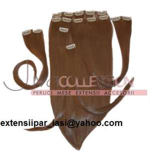 extensii de par