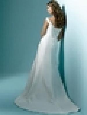 Vand rochie de mireasa Alfred Angelo