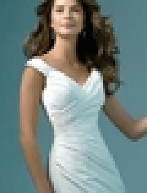 Vand rochie de mireasa Alfred Angelo