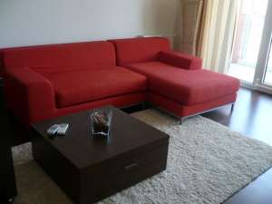 Inchiriere Garsoniera InCity Residence,   Vitan,   Mall