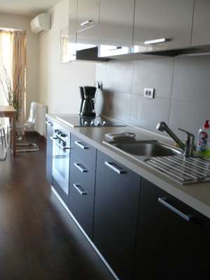 Inchiriere Garsoniera InCity Residence,   Vitan,   Mall