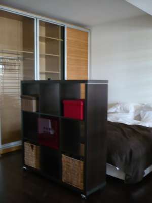 Inchiriere Garsoniera InCity Residence,   Vitan,   Mall