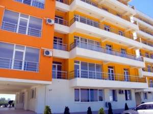 Inchirieri apartamente Mamaia in regim hotelier