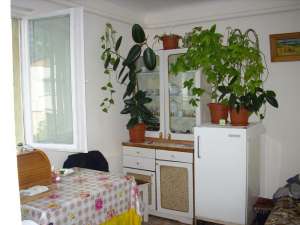 Vand apartament Podu Ros,   1 camera
