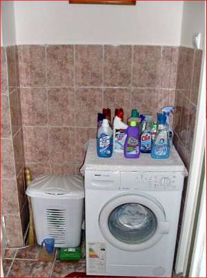 Vand apartament Podu Ros,   1 camera