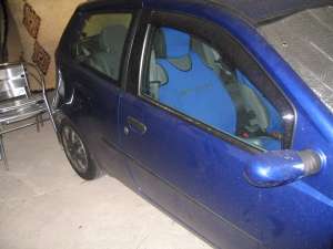 VAND FIAT PUNTO 2 COUPE