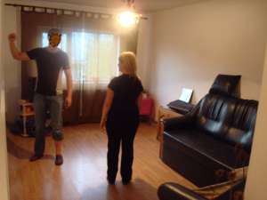 PLEVNEI VAND APARTAMENT 2 CAMERE  23000 EURO