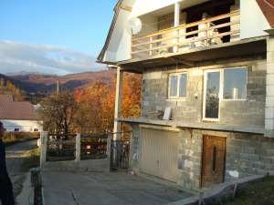 Plevnei vand casa