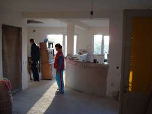 Plevnei vand casa