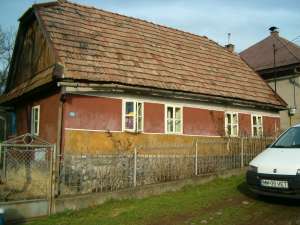 BAIA SPRIE VAND CASA