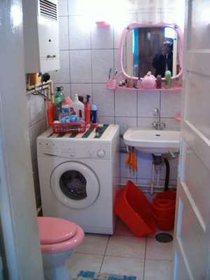 BAIA SPRIE VAND CASA ZONA BUNA