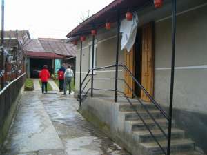 BAIA SPRIE VAND CASA ZONA BUNA