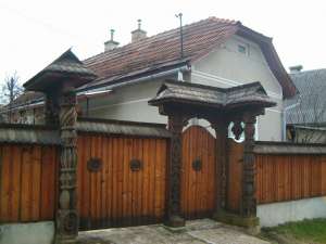 BAIA SPRIE VAND CASA ZONA BUNA