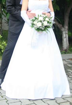 vand rochie de mireasa ROSEMARIE