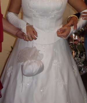 vand rochie de mireasa ROSEMARIE