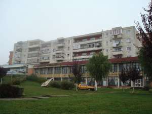 ULTRACENTRAL VAND SPATIU IDEAL SUPERMARKET