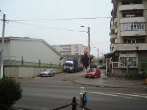 ULTRACENTRAL VAND SPATIU IDEAL SUPERMARKET