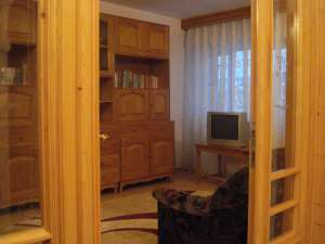 Vand apartament Comanesti