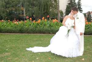 Vand rochie de mireasa Princes