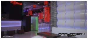 Design Interior exterior la nivel innalt