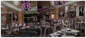 Design Interior exterior la nivel innalt