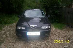 VAND ALFA ROMEO 145, 1, 4 BENZINA