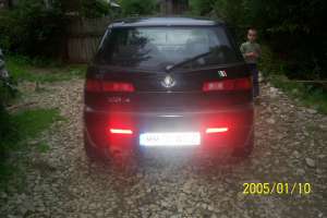 VAND ALFA ROMEO 145, 1, 4 BENZINA