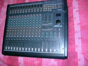 Vand mixer activ Bell B16