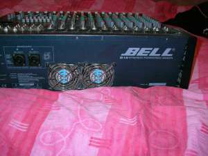 Vand mixer activ Bell B16