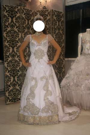 Rochie Mireasa UNICAT