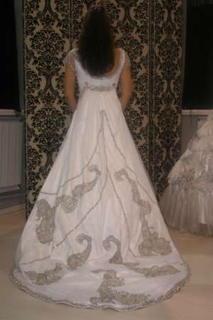 Rochie Mireasa UNICAT