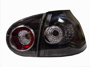 Vand stopuri Golf 5 originale sau cu leduri