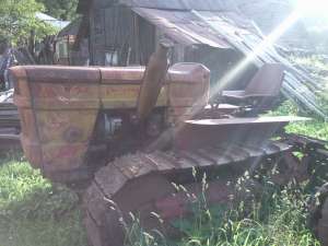 AGRICULTURA - UTILAJE FORESTIERE