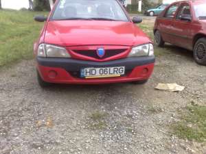 vand dacia solenza 1.4