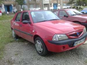 vand dacia solenza 1.4