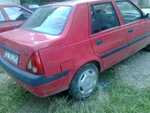 vand dacia solenza 1.4