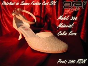 Pantofi mireasa 366