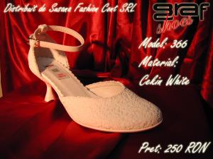Pantofi mireasa 366