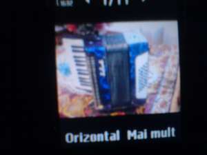 vand acordeon