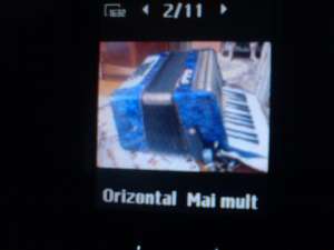 vand acordeon