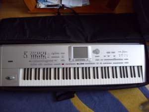 Vand Korg Pa1Xpro ELITE