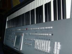 Vand Korg Pa1Xpro ELITE