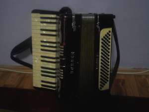 Acordeon Hohner Verdi II