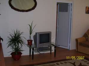 SCHIMB apartament Targoviste cu garsoniera Bucuresti
