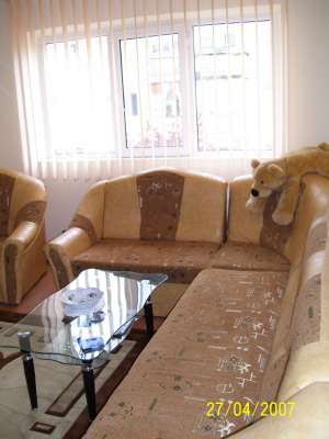 SCHIMB apartament Targoviste cu garsoniera Bucuresti